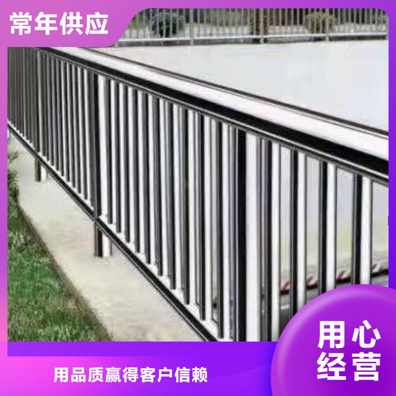 不锈钢护栏-【道路护栏】精工制作