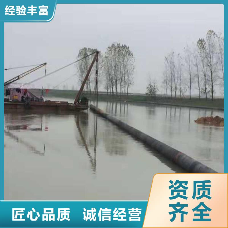 水下打捞水池堵漏服务好评度高
