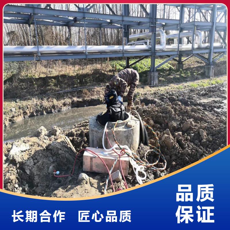 沉管水下录像实力雄厚