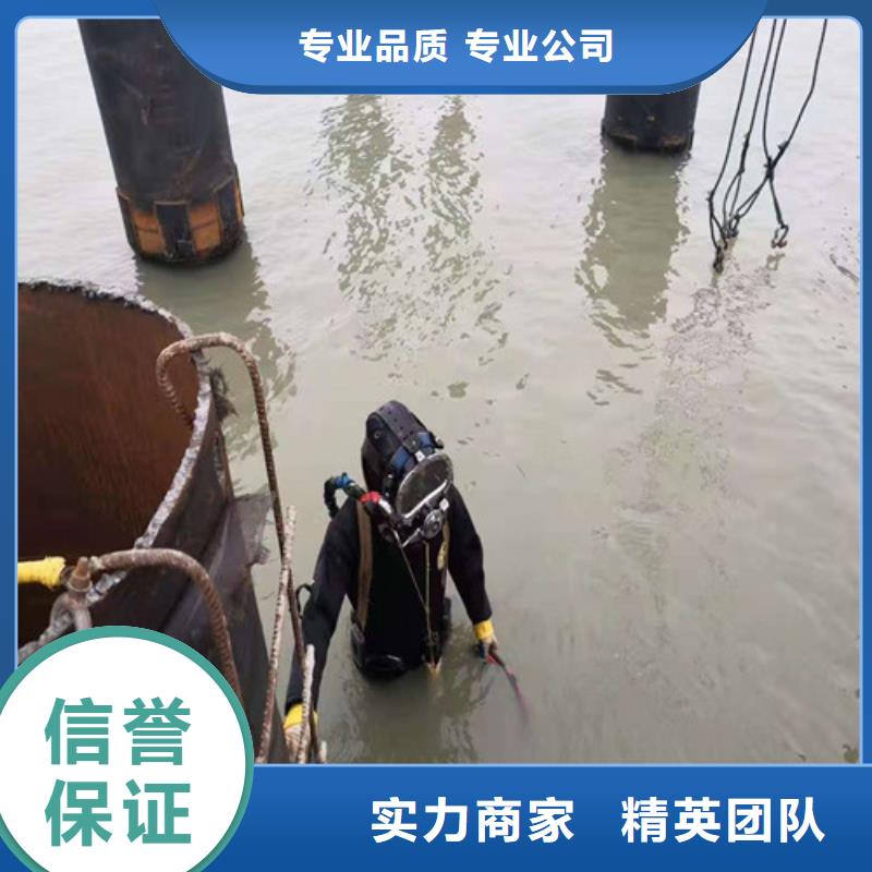 水下探摸工程源美【 沉管水下堵漏多家服务案例】