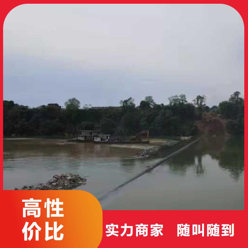 水下作业-水下打捞救援队正规团队