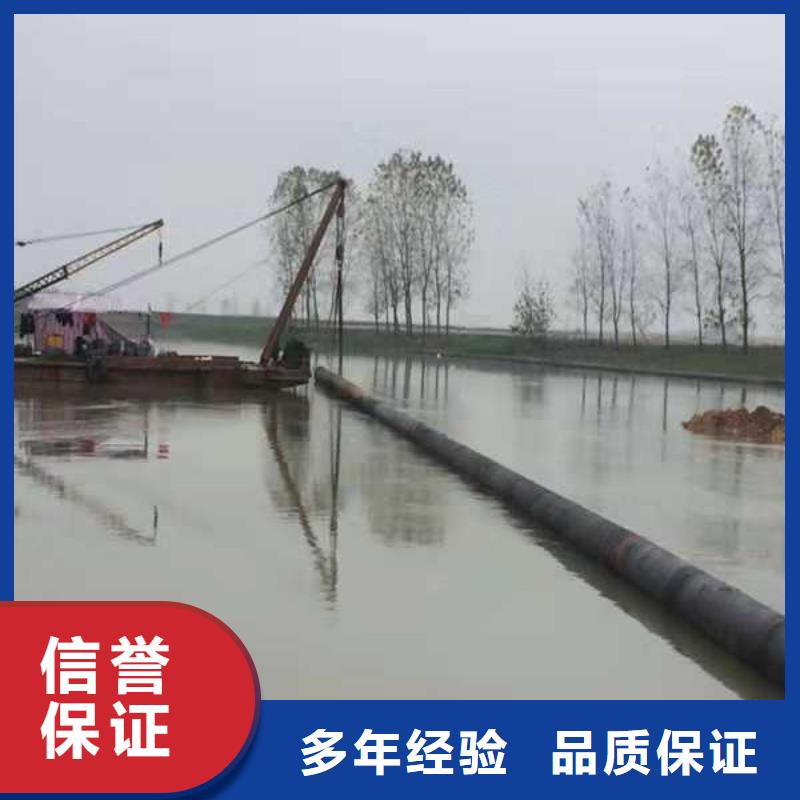 水下作业水下封堵施工讲究信誉