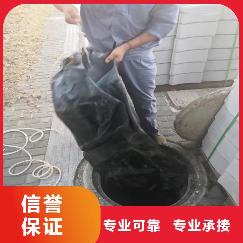 水下作业水下打捞队团队本地品牌
