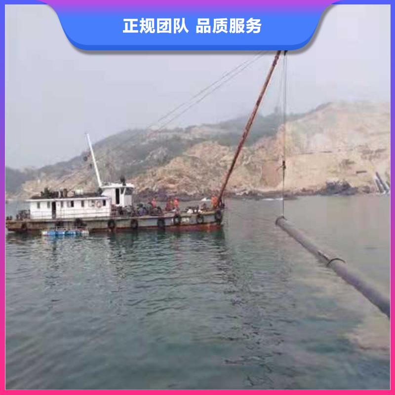 水下作业水池堵漏服务方便快捷