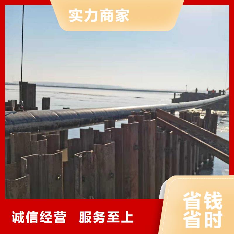 水下作业_水下切割焊接从业经验丰富