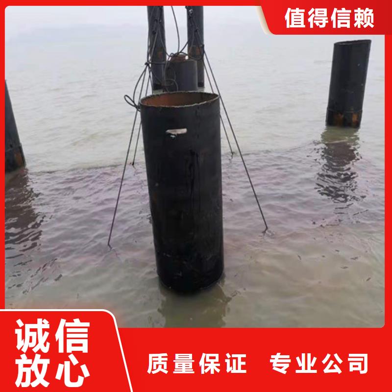 水下作业,水下封堵施工服务周到