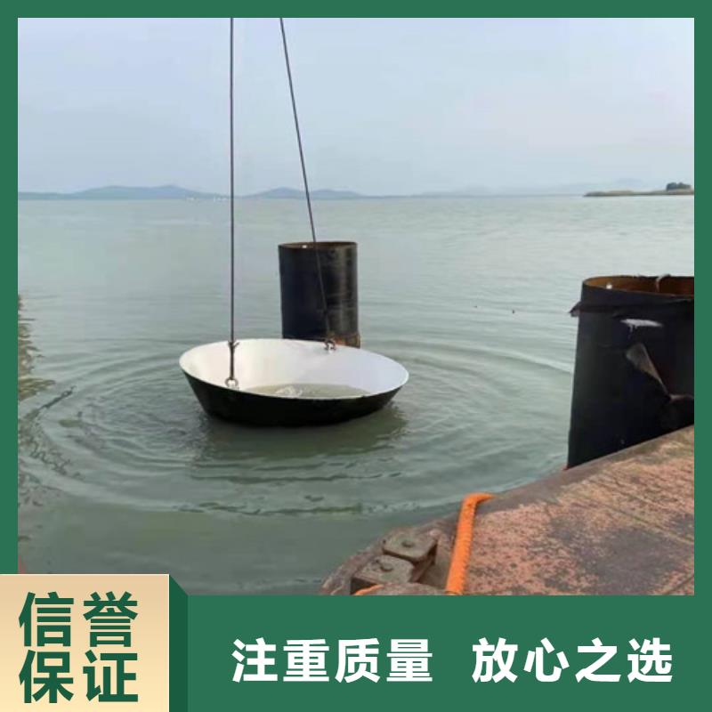 水下作业水下管道安装技术比较好
