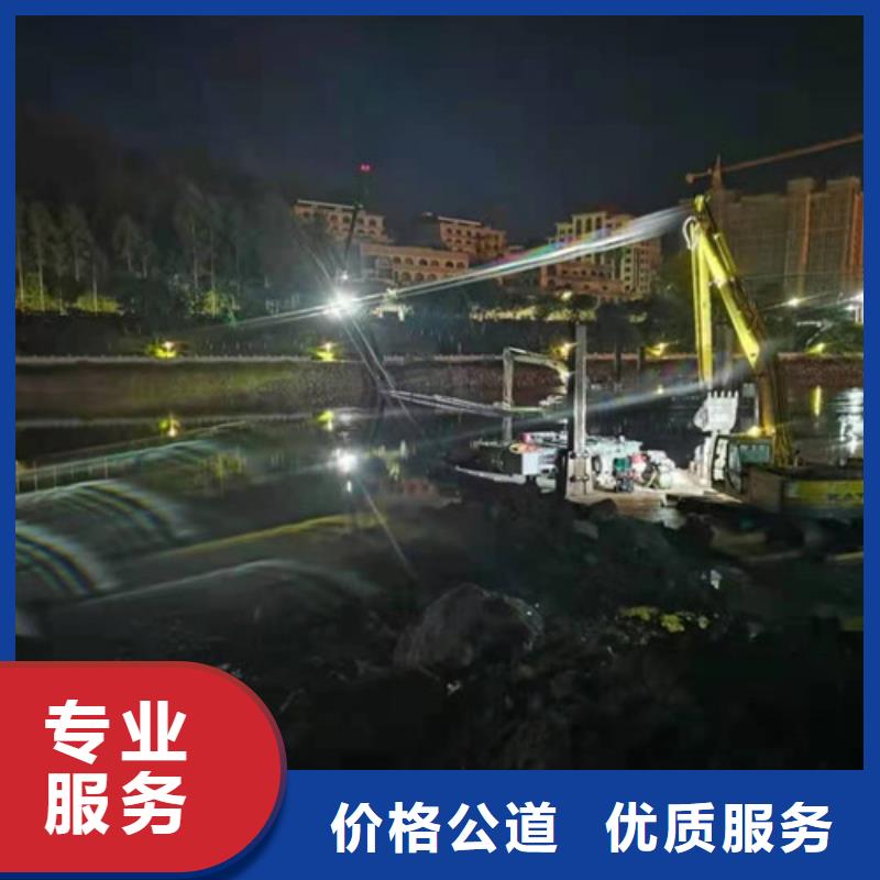 水下作业水池堵漏服务方便快捷