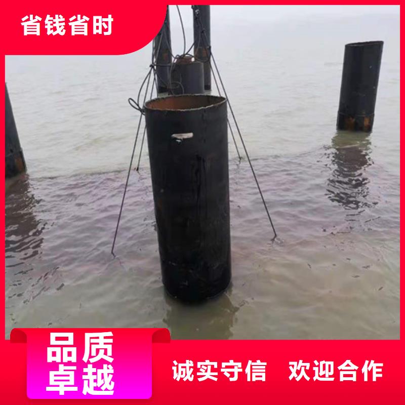 【水下切割水池堵漏服务随叫随到】
