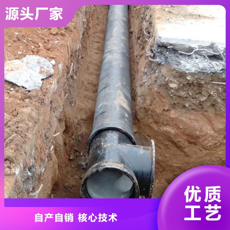 排水管,球墨铸铁井盖产品细节参数