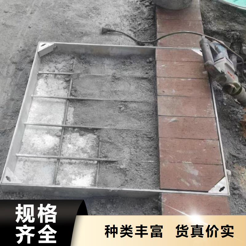 纯304不锈钢隐形井盖实力商家
