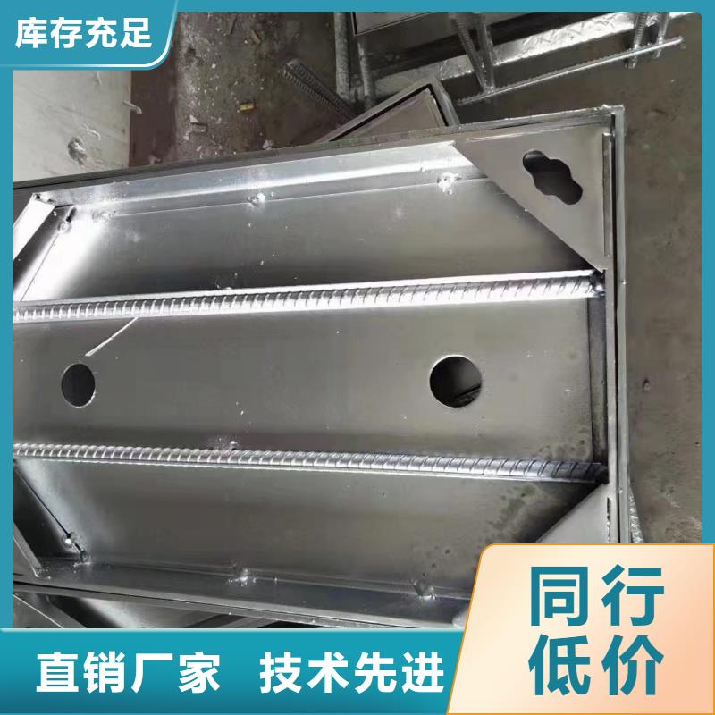 304/201不锈钢井盖全国配送