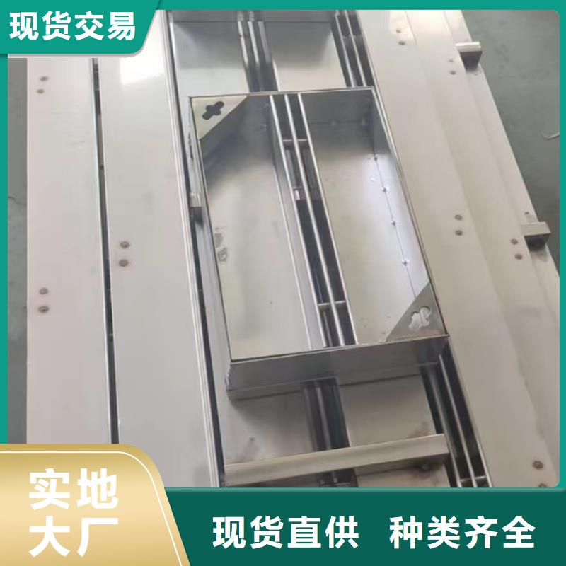 304不锈钢井盖发货及时