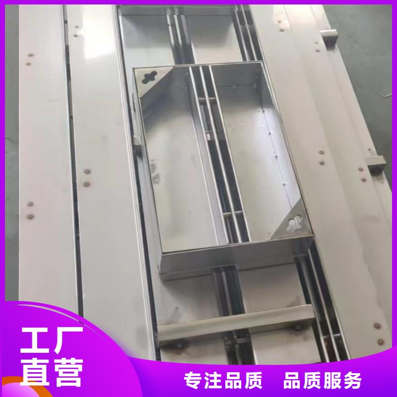 不锈钢隐形井盖多种款式