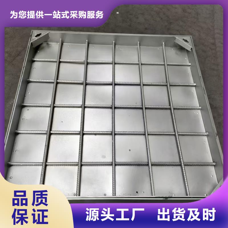 不锈钢井盖生产厂家