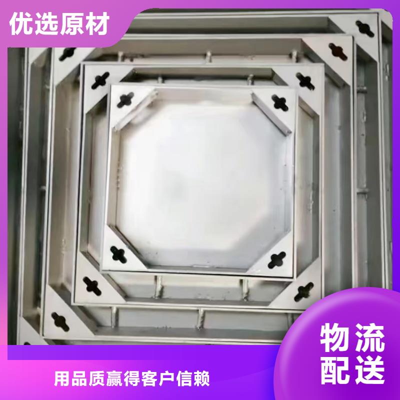 回族自治区不锈钢圆形井盖源头厂家