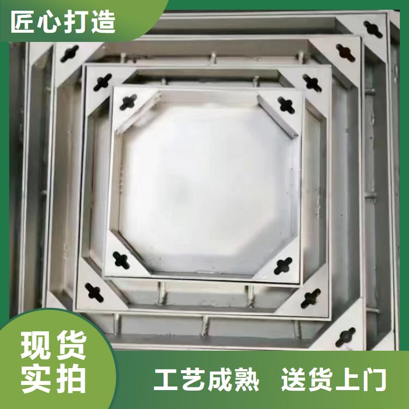 201不锈钢井盖建鑫金属制造有限公司