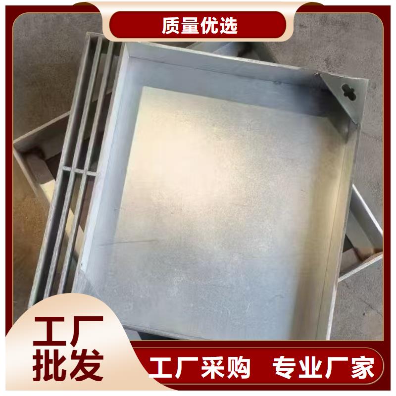 隐形不锈钢井盖全国配送