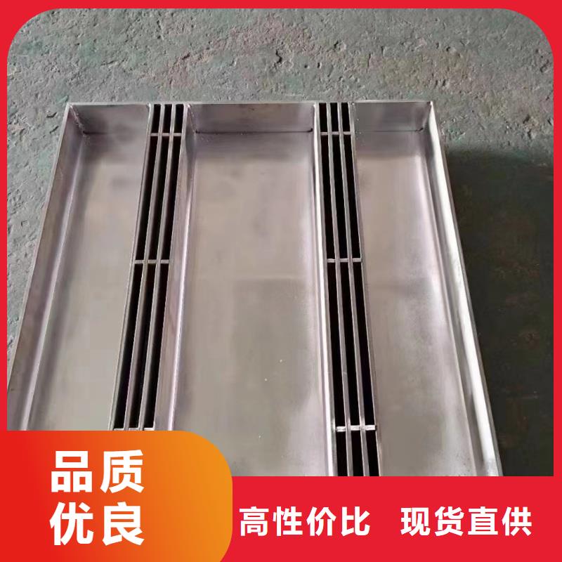 纯304不锈钢隐形井盖实力商家