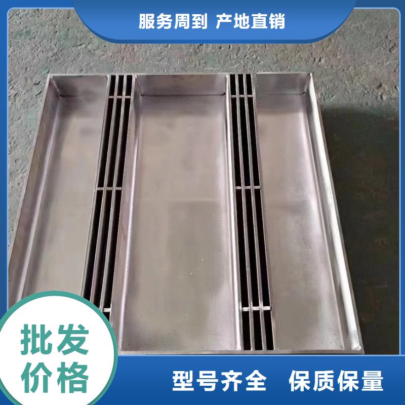 不锈钢井盖生产厂家