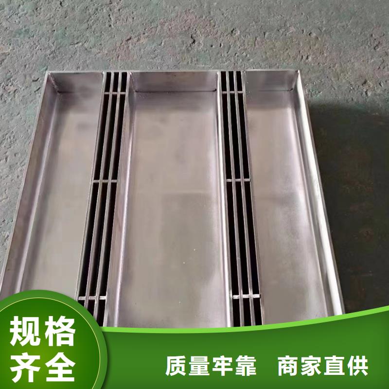 不锈钢隐形井盖生产厂家