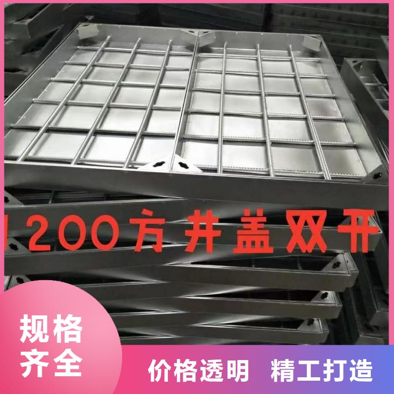 304/201不锈钢井盖全国配送