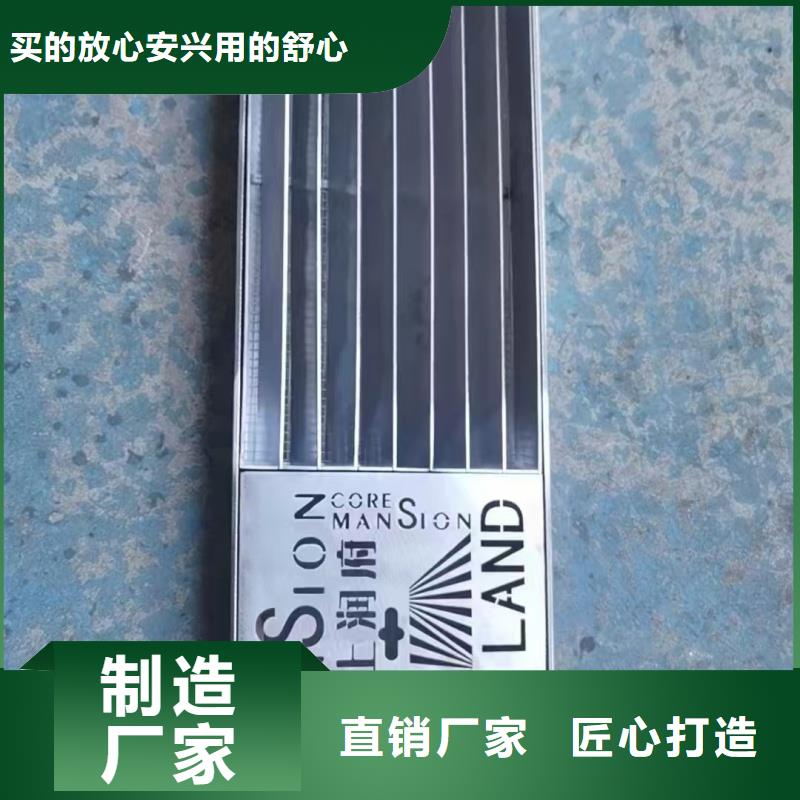 201不锈钢井盖全国配送