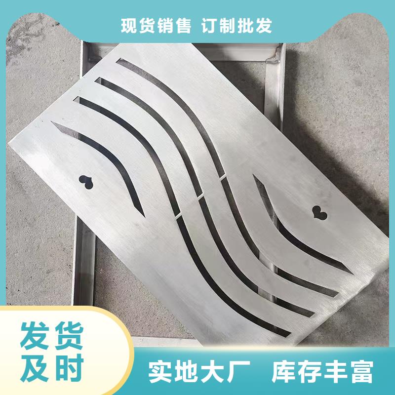 纯304不锈钢隐形井盖实力商家