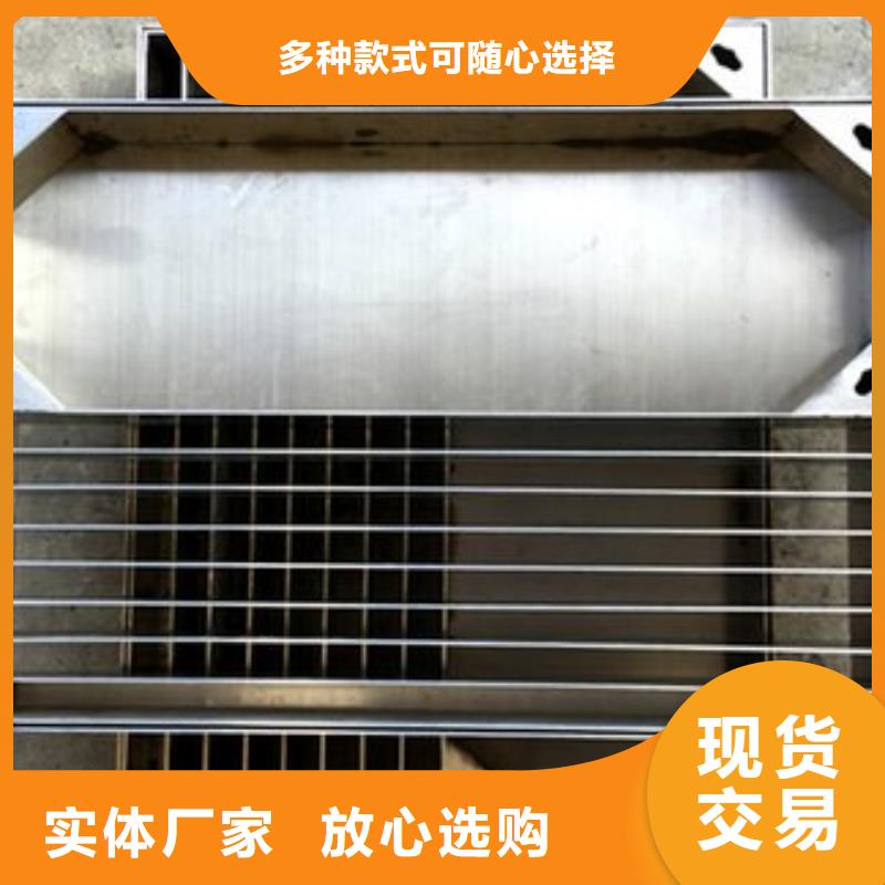 不锈钢装饰井盖多少钱一个