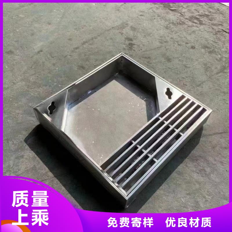 缝隙式不锈钢沟盖板价格实惠