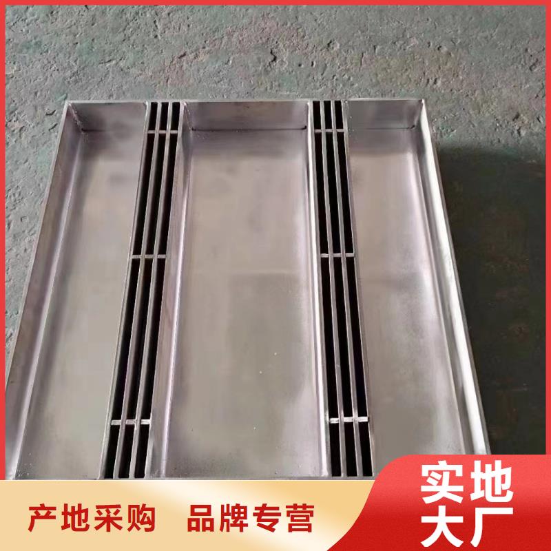 201不锈钢盖板建鑫金属制造