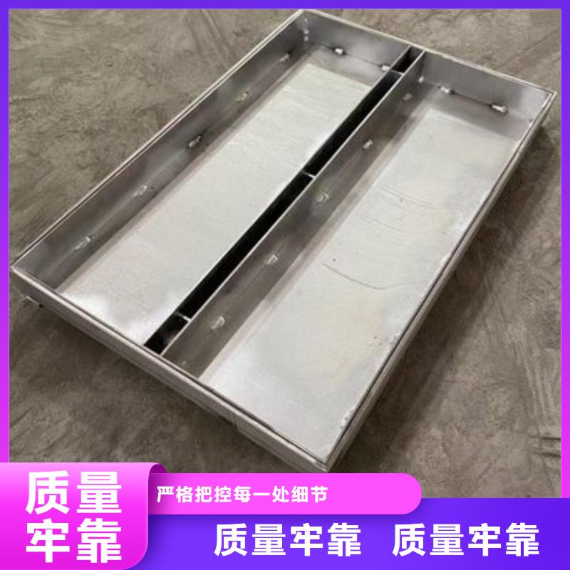 不锈钢雨水篦子实力厂家