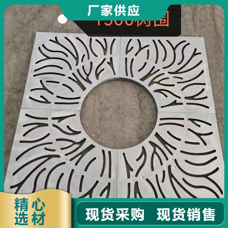 缝隙式不锈钢沟盖板全国配送