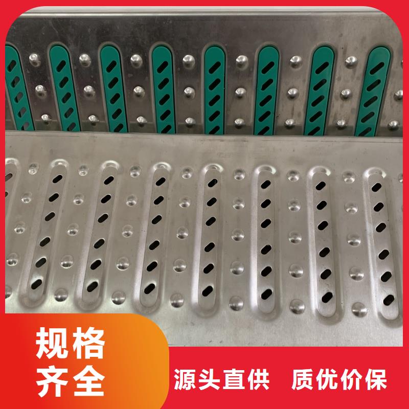缝隙式不锈钢沟盖板价格