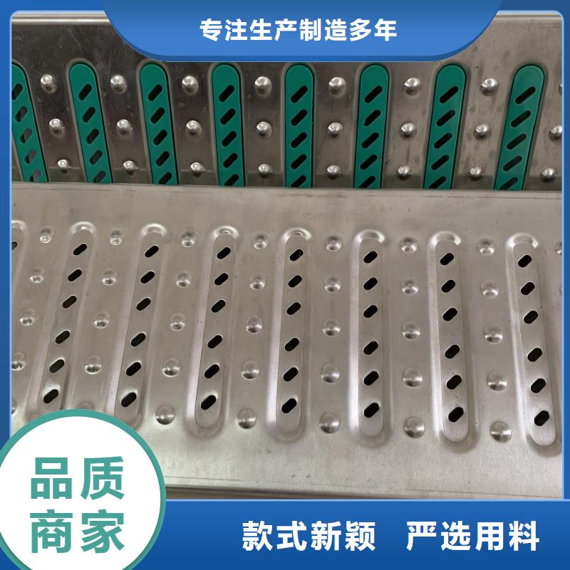 不锈钢格栅沟盖板厂家电话