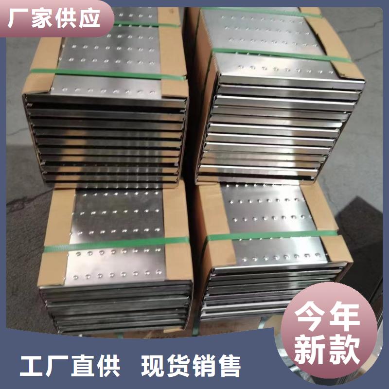 青海省缝隙式水沟盖板产品优点