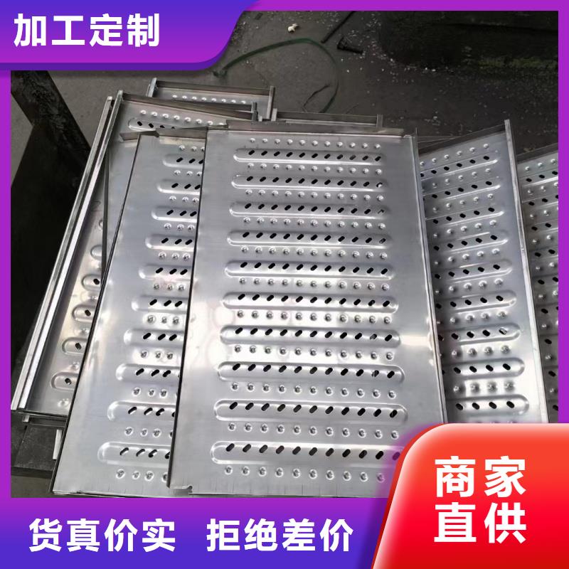 缝隙式不锈钢沟盖板价格实惠