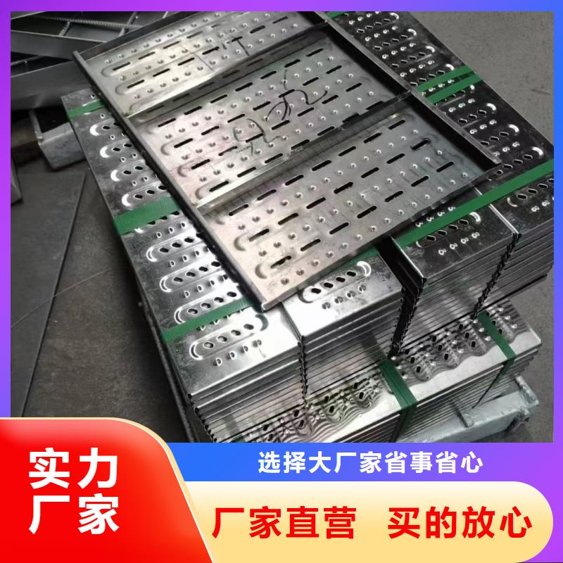 缝隙式不锈钢沟盖板价格