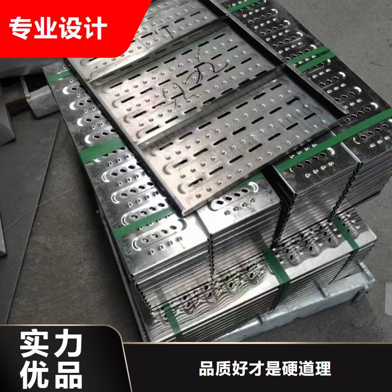 缝隙式不锈钢沟盖板全国配送