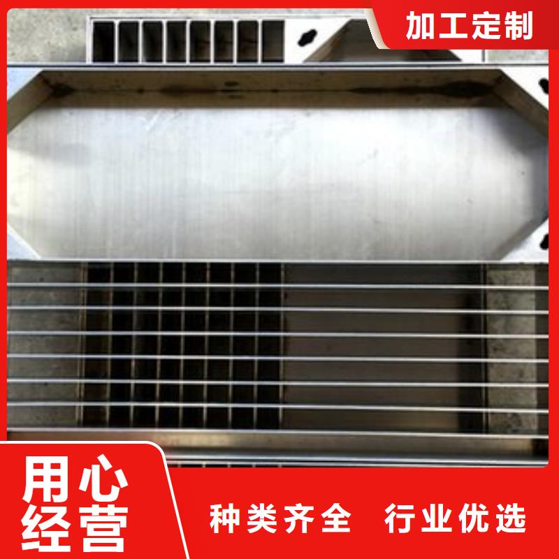 304格栅水篦子生产厂家