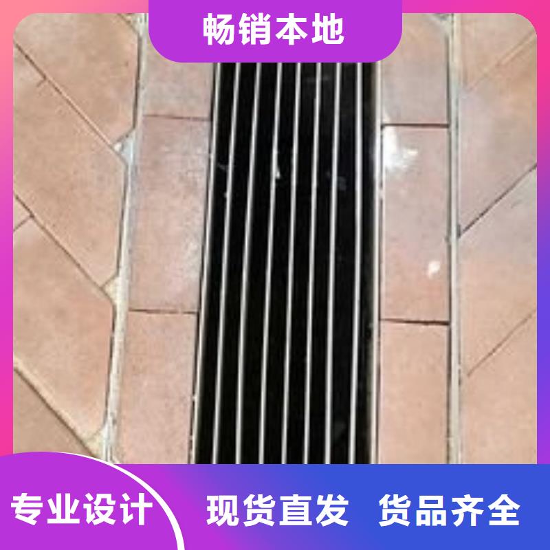 防臭不锈钢盖板多种规格