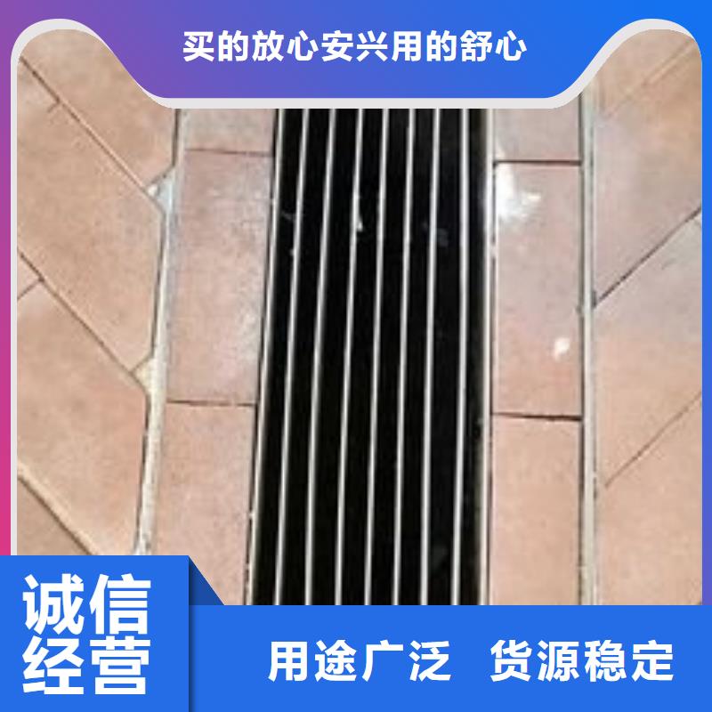 304格栅水篦子生产厂家