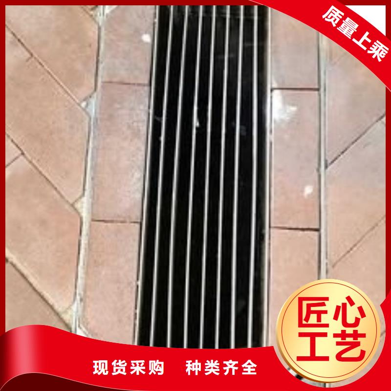 不锈钢雨水口在线报价