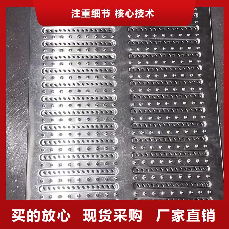 雨水篦子生产厂家