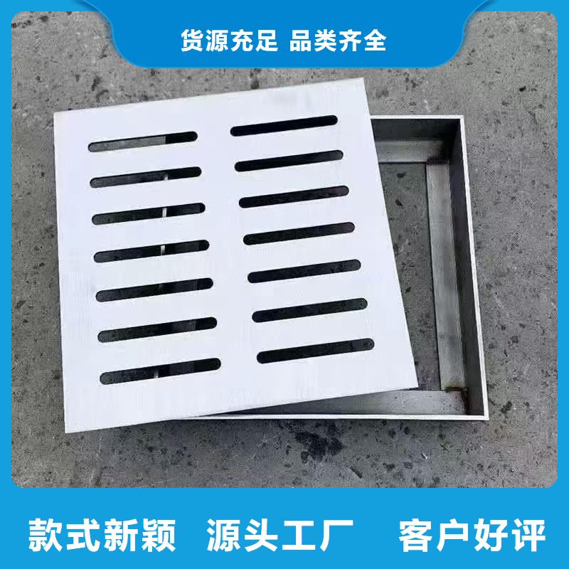 不锈钢盖板价格