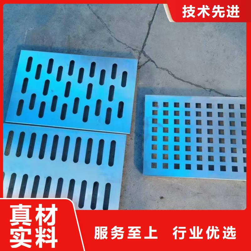 不锈钢地沟盖板全国配送