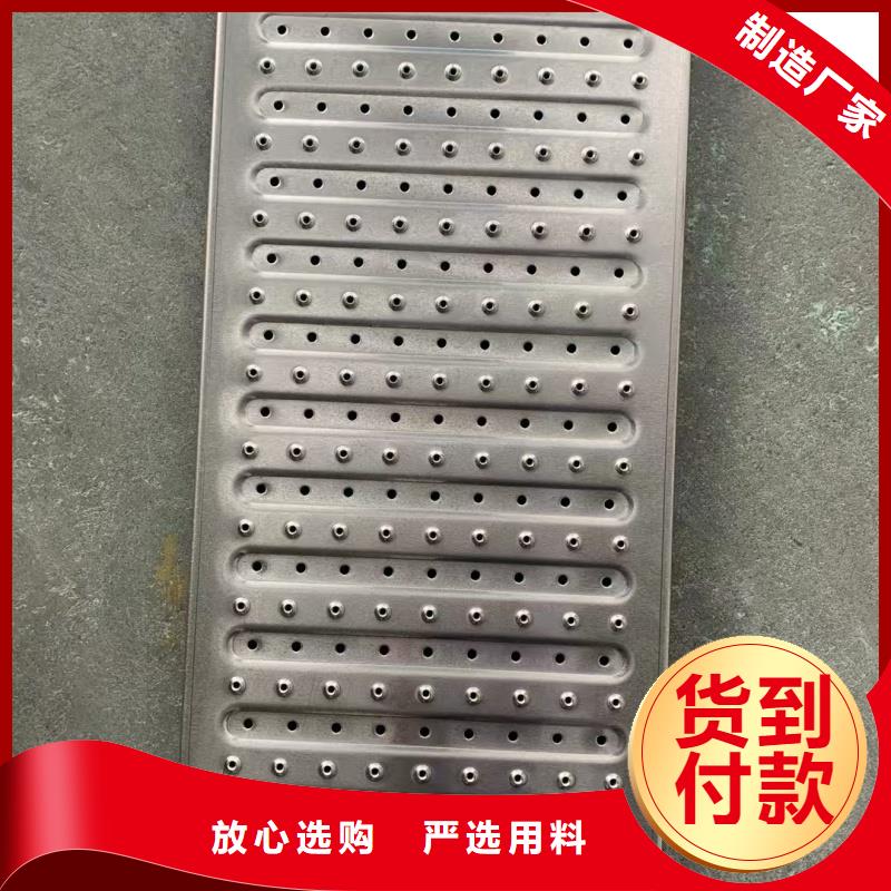304格栅水篦子生产厂家