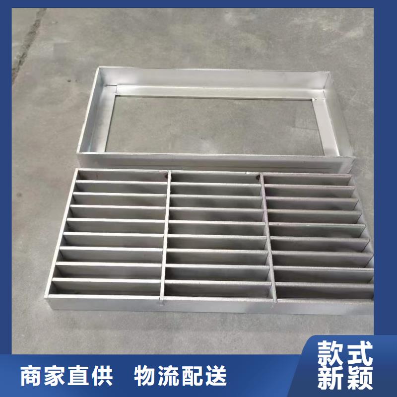 不锈钢盖板价格