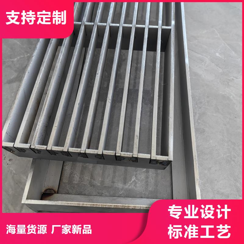 防堵不锈钢篦子建鑫金属制造