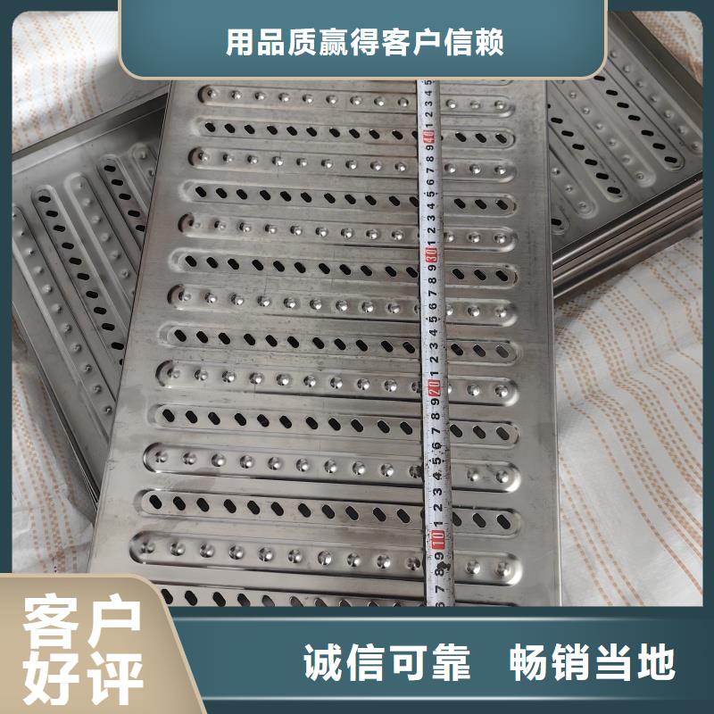 不锈钢格栅全国配送